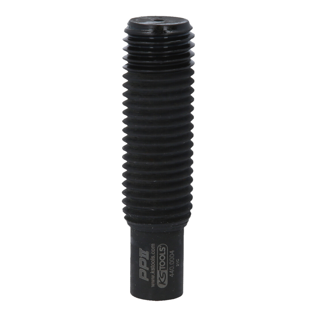 KS Tools verstelbare duwstang, M24, L=92 mm