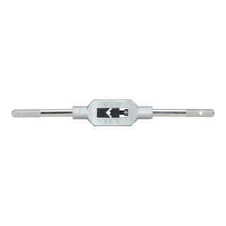 KS Tools Verstellbare Windeisen, M3-M12