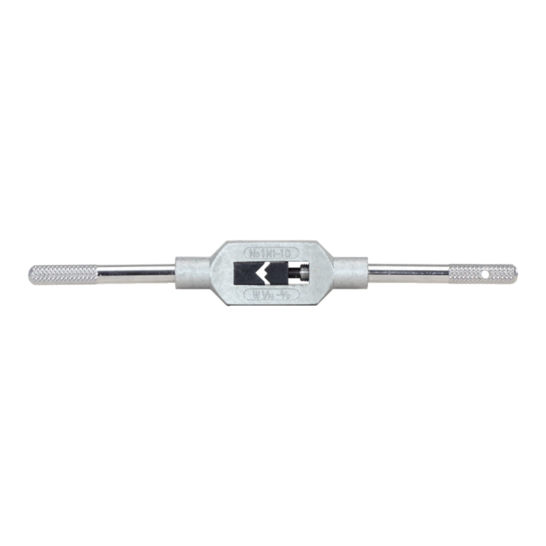 KS Tools Verstellbare Windeisen, M3-M12