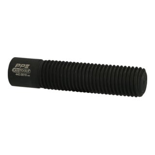 KS Tools Verstellbares Druckstück, M24, L=109 mm
