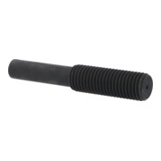 KS Tools Verstellbares Druckstück, M24, L=132 mm-4