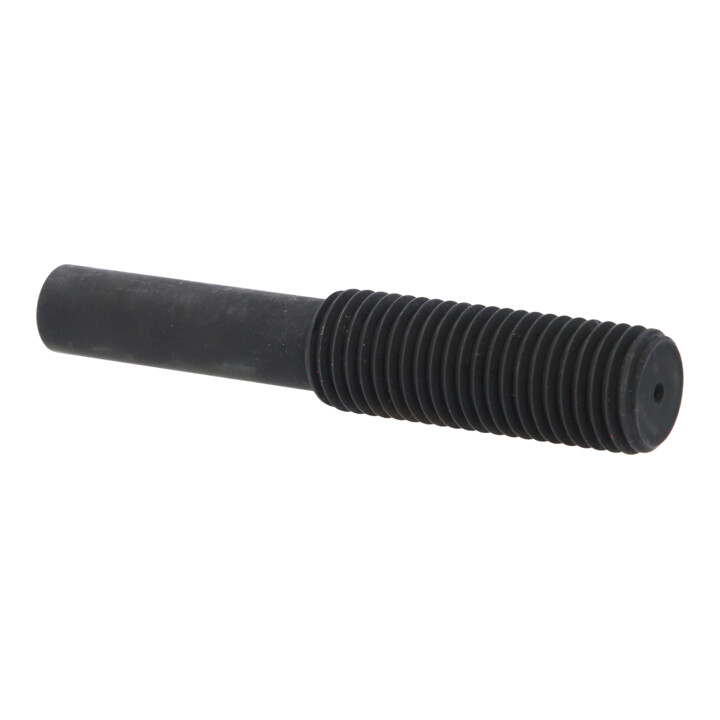 KS Tools Verstellbares Druckstück, M24, L=132 mm