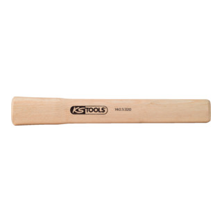 KS Tools vervangende handgreep hickory