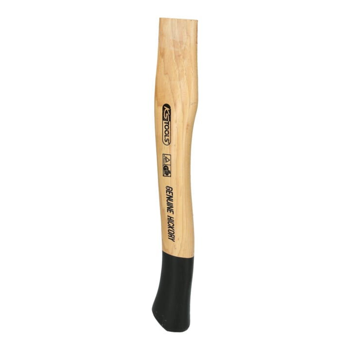 KS Tools vervangende handgreep, hickory, ronde wig,350mm, variant1
