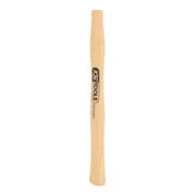 KS Tools vervangende steel, essen, ronde wig,260mm, variant1-3