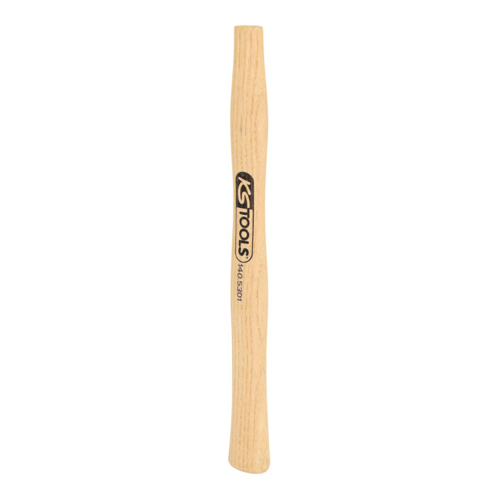 KS Tools vervangende steel, essen, ronde wig,260mm, variant1