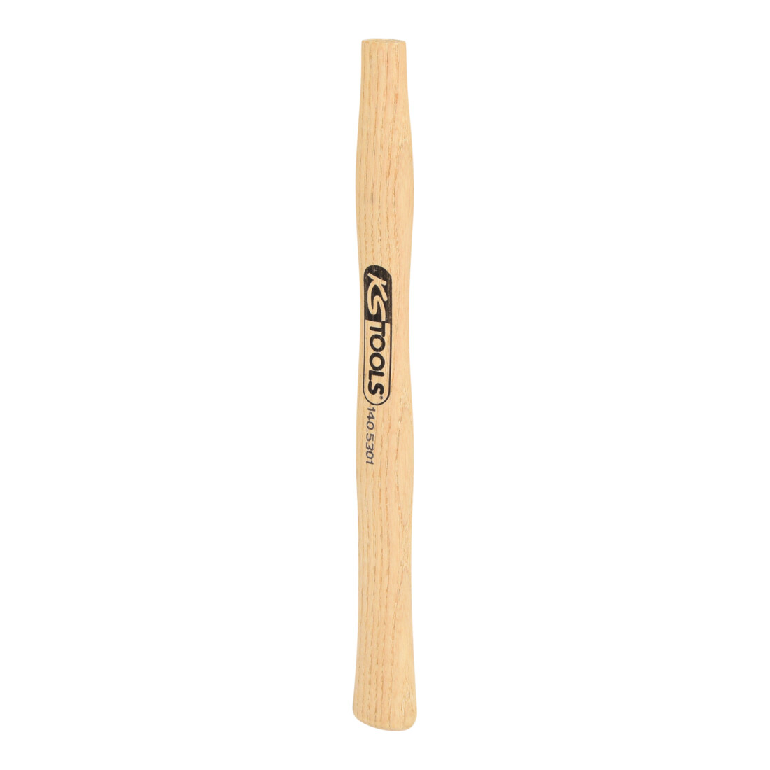 KS Tools vervangende steel, essen, ronde wig,260mm, variant1