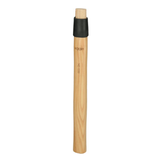 KS Tools vervangende steel, hickory, ronde wig, 300mm