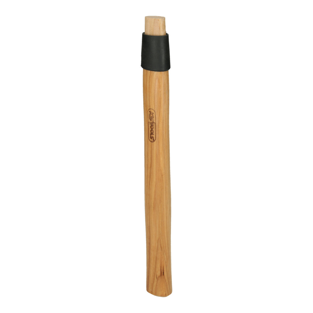 KS Tools vervangende steel, hickory, ronde wig, 300mm
