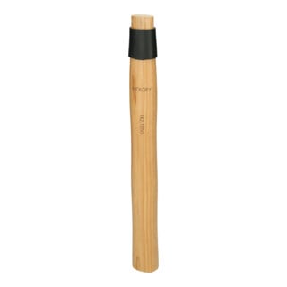 KS Tools vervangende steel, hickory, ronde wig, 320mm