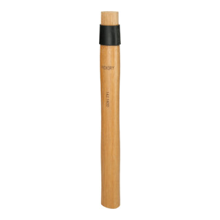 KS Tools vervangende steel, hickory, ronde wig, 360mm