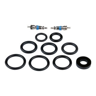 KS Tools vervanger afdichting en klep assortiment