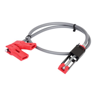 KS Tools vervangings bowdenkabel voor 115.0901
