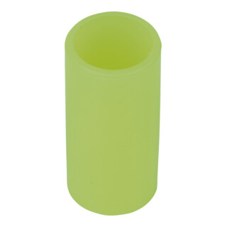 KS Tools vervangings plastic huls lichtgroen voor power moer 19mm
