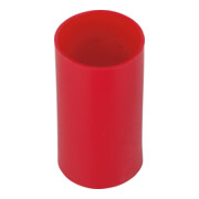 KS Tools vervangings plastic huls rood voor moer 21mm