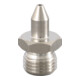 KS Tools vervangings tip voor Mini vetspuit, 1mm-1