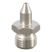 KS Tools vervangings tip voor Mini vetspuit, 1mm