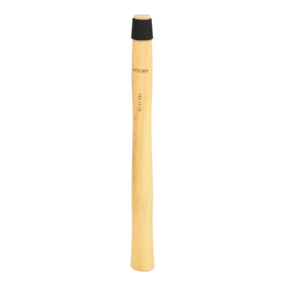 KS Tools vervangingssteel, hickory, ronde wig, 260mm