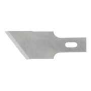 KS Tools vervangmessen, 53°, 16mm, set van 10-3
