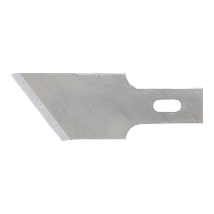 KS Tools vervangmessen, 53°, 16mm, set van 10