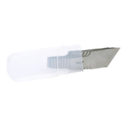 KS Tools vervangmessen, 53°, 16mm, set van 10-4