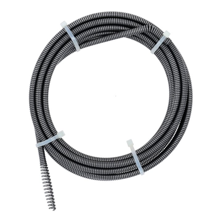 KS Tools vervangspiralen voor pijpreiniger, Ø8mm, 4,5m