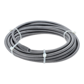 KS Tools vervangspiralen voor pijpreiniger, Ø8mm, 7,5m