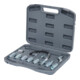 KS Tools vetspuit adapter set, 7 stuks
