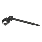 KS Tools Vibrations-Lambda-Sonden-Lösewerkzeug,22mm-2