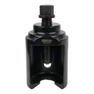 KS Tools Vibro-Impact Cloche d'extraction à rotule universelle 32 x 90 mm