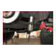 KS Tools Vibro-Impact Druckluft-Meißelhammer-Satz, 6-tlg.