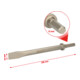 KS Tools Vibro-Impact Flachmeißel, XL, 300 mm