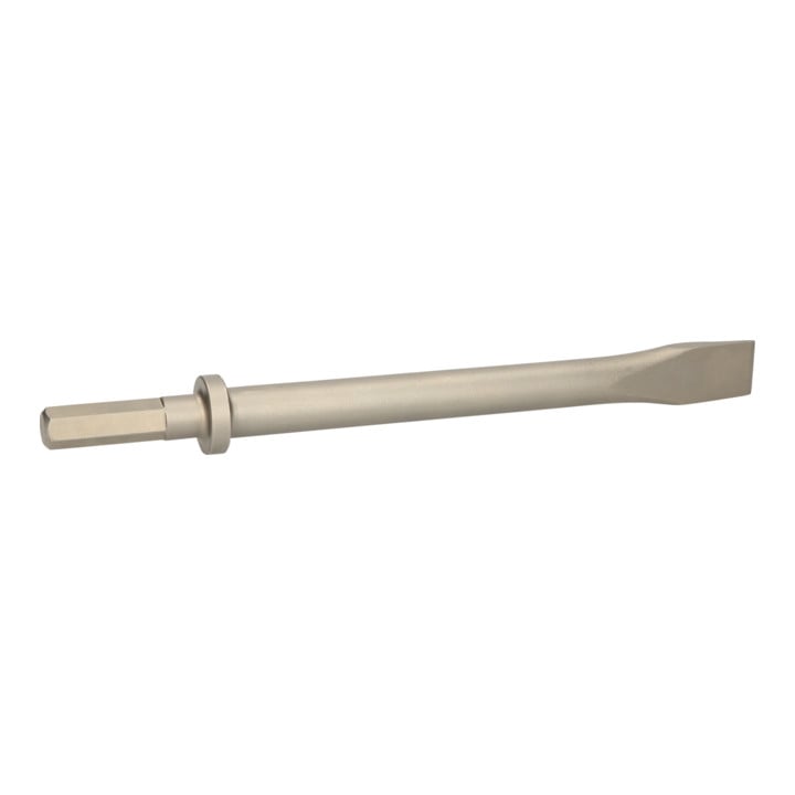 KS Tools Vibro-Impact Flachmeißel, XL, 300 mm