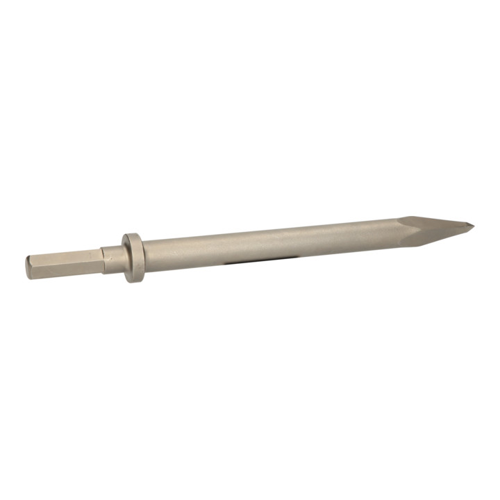 KS Tools Vibro-impact spitbeitel, XL, 300 mm