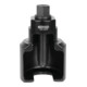 KS Tools Vibro-Impact Universal-Kugelgelenk-Abzieher-Glocke 39 x 59 mm-1
