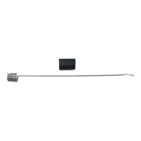 KS Tools Vidéoscope Wi-Fi Fixation magnétique pour sondes-Ø 3,9 mm