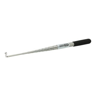 KS Tools Vidéoscope Wi-Fi Support de télescope pour sondes-Ø 5,5 - 6,0 mm