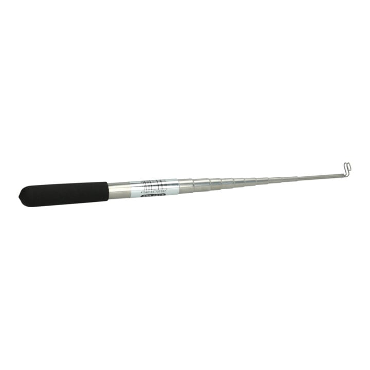 KS Tools Vidéoscope Wi-Fi Support de télescope pour sondes-Ø 5,5 - 6,0 mm
