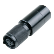 KS Tools Videoskop-Kamerasonden-Adapter 21 mm 550.5028
