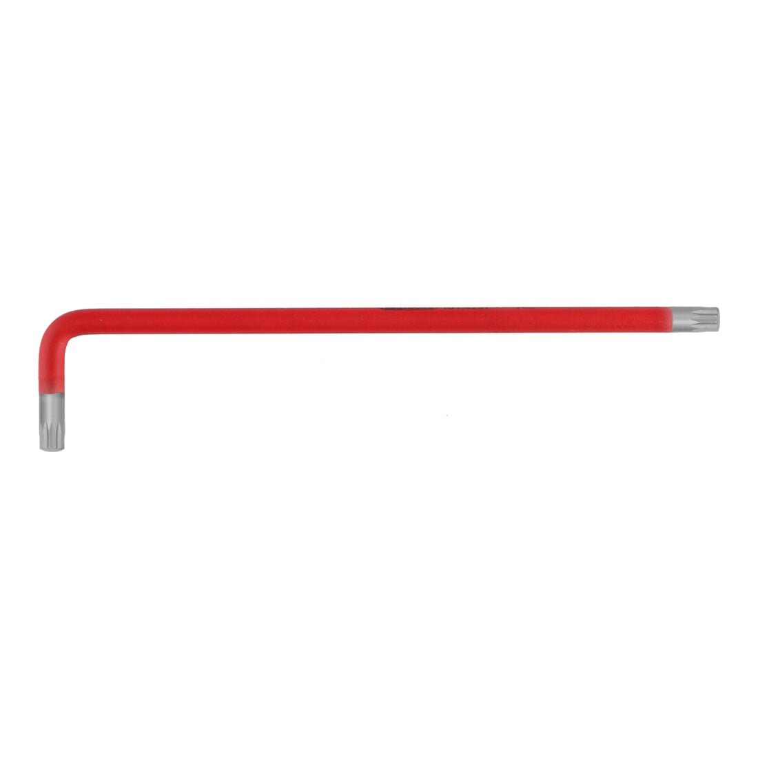 KS Tools Vielzahn (XZN®)-Winkelstiftschlüssel, XL, M14