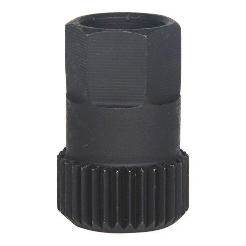 KS Tools Vielzahneinsatz 15,0 mm, 33 Zahn, gebohrt