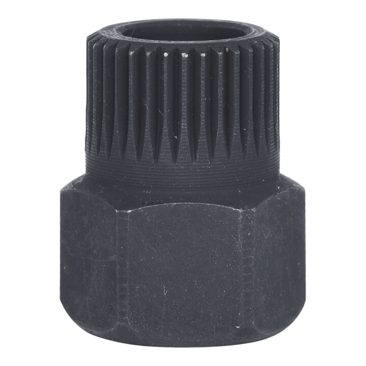 KS Tools Vielzahneinsatz 22,0 mm, 33 Zahn, gebohrt