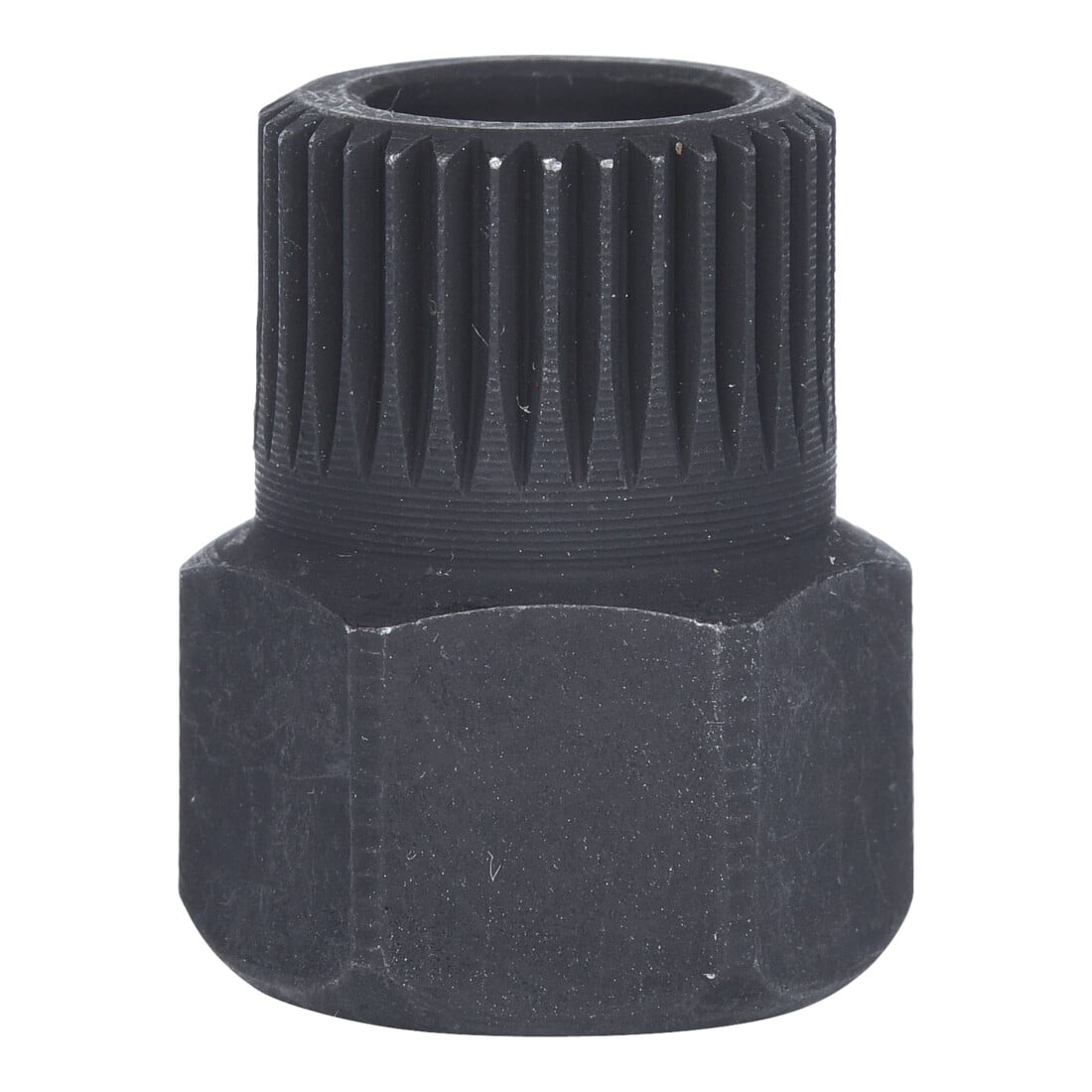 KS Tools Vielzahneinsatz 22,0 mm, 33 Zahn, gebohrt