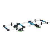 KS Tools Vierfach-Saugheber, 50 kg-2