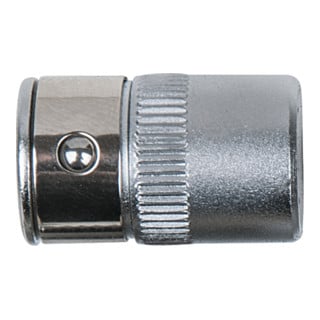 KS Tools Vierkant-Bit-Halter SW10, 3/8" Antrieb