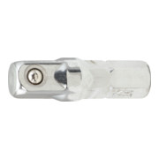 KS Tools vierkante adapter, voor 5/16" ratelsleutel