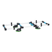KS Tools viervoudige zuigheffer, 50 kg-4