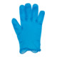 KS Tools Vinyl-Einweghandschuhe mit Pulverbeschichtung, 100er Pack-3