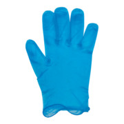 KS Tools Vinyl-Einweghandschuhe mit Pulverbeschichtung, 100er Pack-3