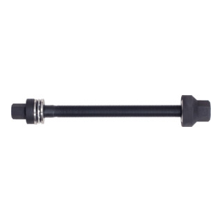 KS Tools Vis de force, écrou, butée, 3 pcs.